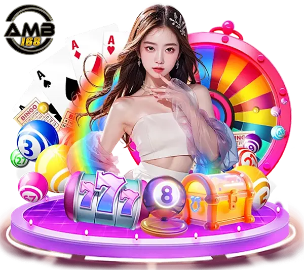 รีวิวสล็อต AMB168 เทคนิคปั่นให้แตก