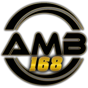 โลโก้ AMB168 เว็บตรงไม่ผ่านเอเย่นต์